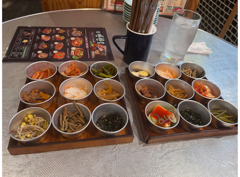 韓国料理 ケジョン82 梅田東通り店(居酒屋)の口コミ | ホットペッパー