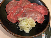 和牛焼肉 ごち 上野御徒町店: あややさんの2026年06月20日の1枚目の投稿写真