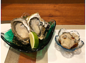 廣島牡蠣 みやまえ: あこさんの2023年03月25日の1枚目の投稿写真