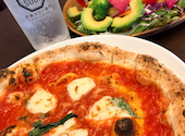 Napoli PIZZA 新潟駅南けやき通り店: candyさんの2026年05月13日の1枚目の投稿写真