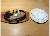 ステーキのどん　秋川店: でいさんの2025年05月の1枚目の投稿写真