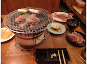 元氣七輪焼肉　牛繁　国分寺店: piyobuputoさんの2025年07月の1枚目の投稿写真