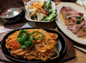 ローストビーフ食べ放題 American diner コーンバレー Corn Barley 横浜店: 愛さんの2023年08月の1枚目の投稿写真