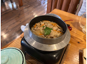炭火焼鳥 唐揚げ 釜めし 四代目 鳥七庭: まるさんの2026年08月01日の1枚目の投稿写真