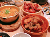 チーズタッカルビ×韓国家庭料理　豚ブザ　赤羽店: ぴぷさんの2021年04月の1枚目の投稿写真