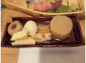 金沢和食バル そろばん: ハリーさんの2023年05月02日の1枚目の投稿写真