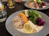 カフェ&ウェディング CAFE&WEDDING 22 吉祥寺: さくらさんの2026年05月03日の1枚目の投稿写真