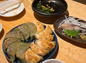 なかよし餃子 エリザベス すすきの店: Ping Pingさんの2024年12月21日の1枚目の投稿写真