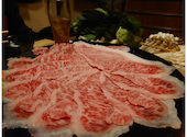 ぼっかけうどんと神戸牛溶岩焼肉　ぼっかけ家: たけぴぃさんの2022年12月の1枚目の投稿写真