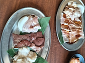 焼肉 ホルモン マルキ精肉 摂津店: Nanamiさんの2026年04月15日の1枚目の投稿写真