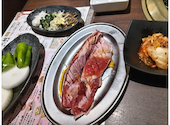 焼肉 ホルモン マルキ精肉 摂津店: Nanamiさんの2026年05月12日の1枚目の投稿写真
