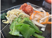 誠の焼肉 伊豆焼肉ほのり: てるみさんの2024年05月27日の1枚目の投稿写真