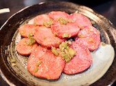 誠の焼肉 伊豆焼肉ほのり: てるみさんの2024年05月27日の2枚目の投稿写真