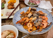 HOTEL LEPO CHAHAL RESTAURANT AINO（ホテル レポ チャハル レストラン アイノ): あっちゃんさんの2025年11月の1枚目の投稿写真