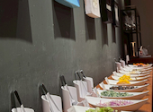 HOTEL LEPO CHAHAL RESTAURANT AINO ホテル レポ チャハル レストラン アイノ: あっちゃんさんの2025年11月11日の3枚目の投稿写真