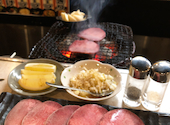 あみ焼元祖しちりん 藤代南口駅前店: シルク姉さんの2020年10月27日の2枚目の投稿写真