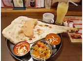 インド ネパール料理 チャンドラマ: しかさんの2026年09月02日の1枚目の投稿写真