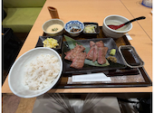 牛タンと和牛焼き 青葉苑 阪急うめだ本店: だいちやんさんの2026年05月23日の1枚目の投稿写真
