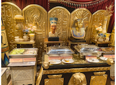 GRAND PYRAMID EGYPTIAN RESTAURANT グランド ラミッド: Junya39さんの2026年04月30日の1枚目の投稿写真