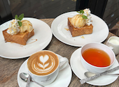 air cafe エールカフェ 栄店: こさんの2026年05月15日の1枚目の投稿写真