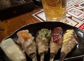 炭火居酒屋 炎 札幌駅北3条店: カタチャンさんの2026年07月29日の1枚目の投稿写真
