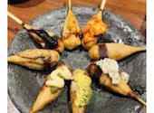 炭火居酒屋 炎 北24条店: カタチャンさんの2026年06月24日の1枚目の投稿写真