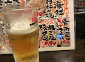 炭火居酒屋 炎 北1条店: カタチャンさんの2026年07月29日の1枚目の投稿写真