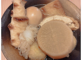 おでん 炉端 釜飯 笑店 釧路店: カタチャンさんの2026年06月25日の1枚目の投稿写真