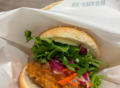 フレッシュネスバーガー ビナウォーク海老名店: えりこさんの2026年06月22日の1枚目の投稿写真