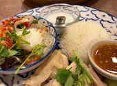 タイ料理 サイアムオーキッド 横浜ポルタ店: えりこさんの2026年06月22日の1枚目の投稿写真