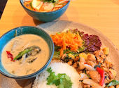 タイ料理 チャップストックガーデン: えりこさんの2026年07月24日の1枚目の投稿写真