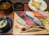 寿司居酒屋 市場ずし 駅前: くぼちゃんさんの2026年06月01日の1枚目の投稿写真