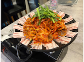 韓国料理 アルム 高田馬場店: キヨちゃんさんの2026年07月25日の2枚目の投稿写真