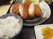 とんかつ 神楽坂 さくら 東越谷店: かんちゃんさんの2026年05月25日の1枚目の投稿写真