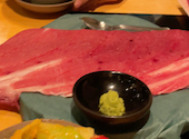 マグロマン: りんりんさんの2024年10月06日の1枚目の投稿写真
