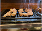 鶏焼肉 海鮮 しぎの家: ごろうさんの2023年04月03日の2枚目の投稿写真