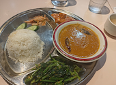 インディアンダイニング サティー INDIAN DINING SATHI: さまよえる日本人さんの2026年06月28日の1枚目の投稿写真