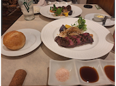 神戸ステーキ プロペラ KOBE STEAK Propeller: なつみかんさんの2026年03月31日の1枚目の投稿写真