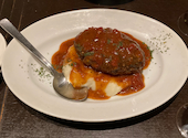 牡蠣 肉 ワインが旨い店 Bistro サンタンナ: はらさんの2026年10月14日の1枚目の投稿写真