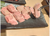 いわき焼肉げんいち 鹿島店: あかりさんの2024年12月30日の1枚目の投稿写真
