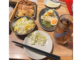 大衆から揚げ酒場 まりお: ことはさんの2026年07月20日の1枚目の投稿写真