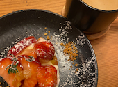 Creperie BRETON クレープリーブルトン 松戸店: ドリーさんの2025年02月21日の3枚目の投稿写真