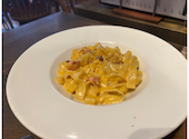 Trattoria e Pizzeria De salita 赤坂: うさみみさんの2025年08月31日の1枚目の投稿写真