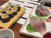釣宿酒場 マヅメ 御茶ノ水店: こちゃんさんの2024年10月08日の1枚目の投稿写真