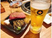 飛騨牛焼肉 牛ざんまい 名東引山店: うえださんの2026年08月30日の1枚目の投稿写真