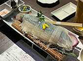 博多魚がし 海の路 天神店: トシさんの2026年06月06日の1枚目の投稿写真