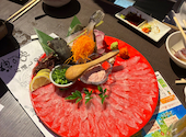博多魚がし 海の路 天神店: トシさんの2026年06月06日の2枚目の投稿写真