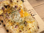 A PIZZA 大阪京橋店: ななみさんの2024年11月13日の1枚目の投稿写真