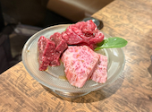 焼肉うしどし 新宿: かりんさんの2026年05月27日の2枚目の投稿写真