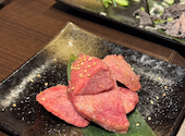 焼肉 牛正 東武練馬: ちーさんの2026年06月10日の1枚目の投稿写真